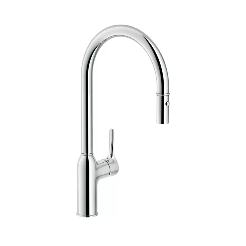 Vòi rửa bát NOBILI RING NB131L MP117137CR - voi rua bat nobili ring nb131l mp117137cr 2