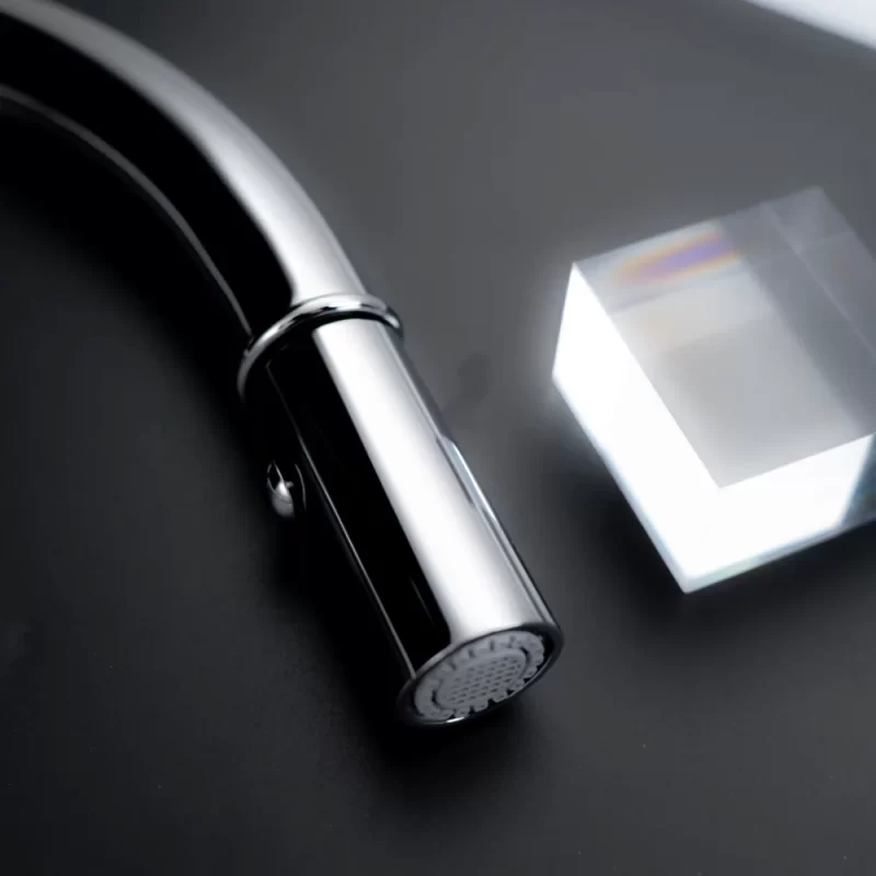 Vòi rửa bát NOBILI RING NB131L MP117137CR - voi rua bat nobili ring nb131l mp117137cr 5