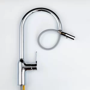 Vòi rửa bát NOBILI RING NB131L MP117137CR - voi rua bat nobili ring nb131l mp117137cr 9