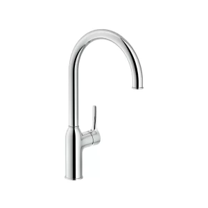 Vòi rửa bát NOBILI RING NB132 MP117133CR