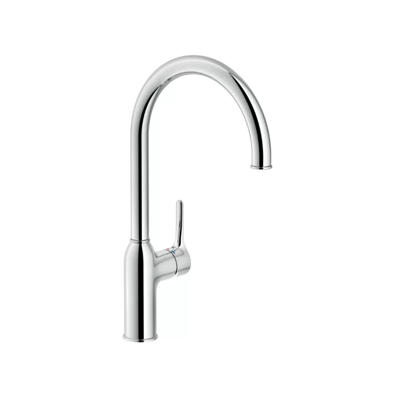 Vòi rửa bát NOBILI RING NB132 MP117133CR - voi rua bat nobili ring nb132 mp117133cr 2