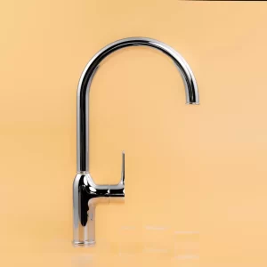 Vòi rửa bát NOBILI RING NB132 MP117133CR - voi rua bat nobili ring nb132 mp117133cr 5