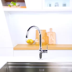 Vòi rửa bát NOBILI RING NB132 MP117133CR - voi rua bat nobili ring nb132 mp117133cr 8
