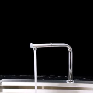 Vòi rửa bát NOBILI TABLE NB242 AQ93500CR - voi rua bat nobili table nb242 aq93500cr 10