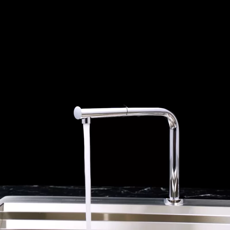 Vòi rửa bát NOBILI TABLE NB242 AQ93500CR 22 Vòi rửa bát NOBILI TABLE NB242 AQ93500CR