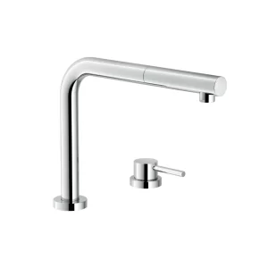 Vòi rửa bát NOBILI TABLE NB242 AQ93500CR