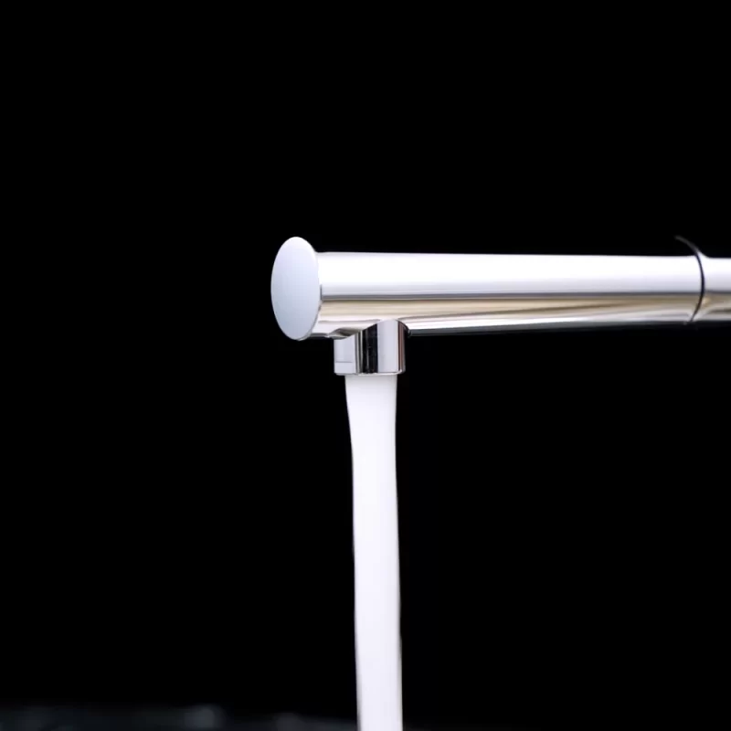 Vòi rửa bát NOBILI TABLE NB242 AQ93500CR 24 Vòi rửa bát NOBILI TABLE NB242 AQ93500CR