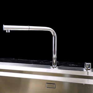 Vòi rửa bát NOBILI TABLE NB242 AQ93500CR - voi rua bat nobili table nb242 aq93500cr 9