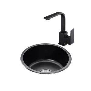Chậu lavabo KAFF KF-CR460B