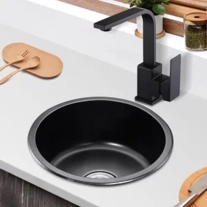 Chậu lavabo KAFF KF-CR460B