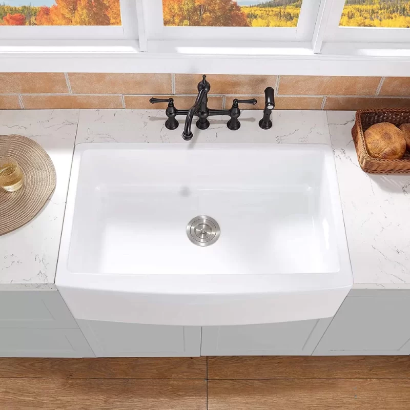 Chậu rửa KAFF KF-3322QD