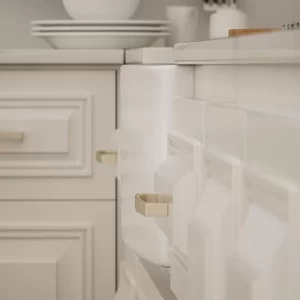 Chậu rửa KAFF KF-3322QD