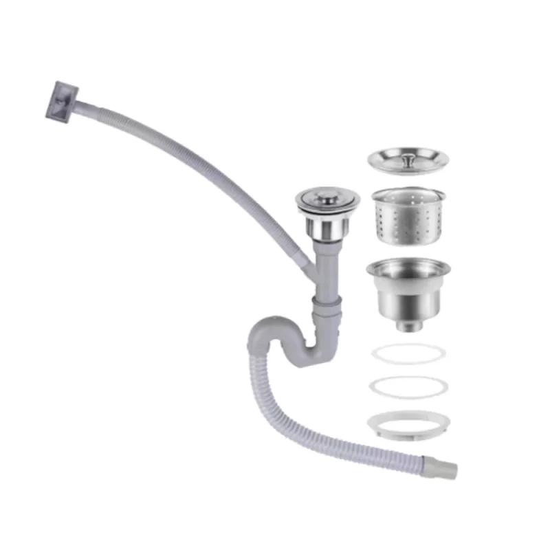 Chậu rửa KAFF KF-3322QD - Chau rua KAFF KF 3322QD 9