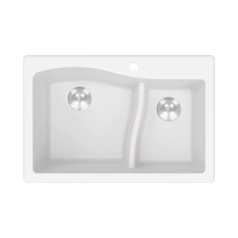 Chậu rửa bát KAFF KF-7948SJ - Chau rua bat KAFF KF 7948SJ 2
