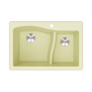 Chậu rửa bát KAFF KF-7948SJ - Chau rua bat KAFF KF 7948SJ 3