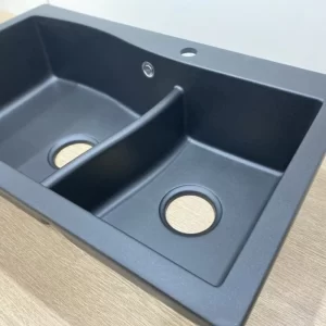 Chậu rửa bát KAFF KF-7948SJ