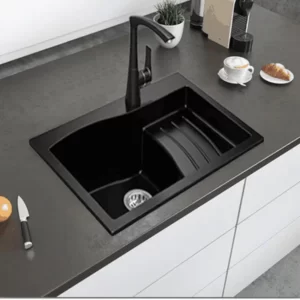Chậu rửa bát KAFF KF-8246SY