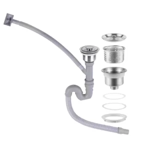 Chậu rửa bát KAFF KF-8246SY