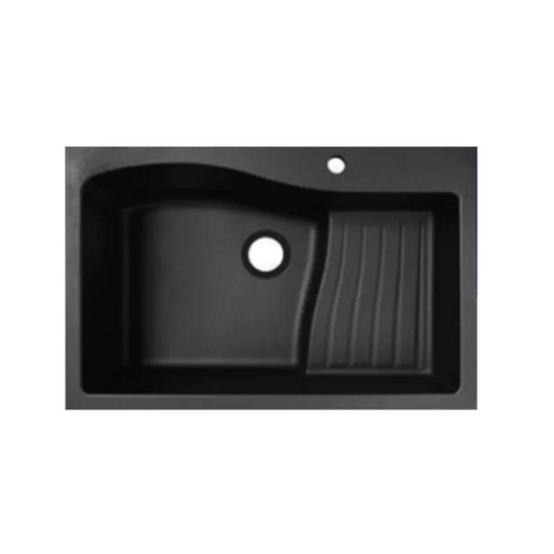 Chậu rửa bát KAFF KF-8246SY - Chau rua bat KAFF KF 8246SY 3