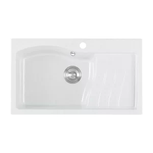 Chậu rửa bát KAFF KF-8246SY - Chau rua bat KAFF KF 8246SY 4