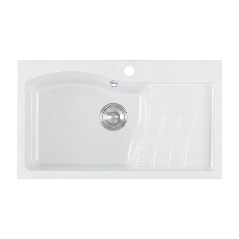 Chậu rửa bát KAFF KF-8246SY - Chau rua bat KAFF KF 8246SY 4