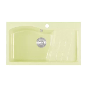 Chậu rửa bát KAFF KF-8246SY - Chau rua bat KAFF KF 8246SY 5