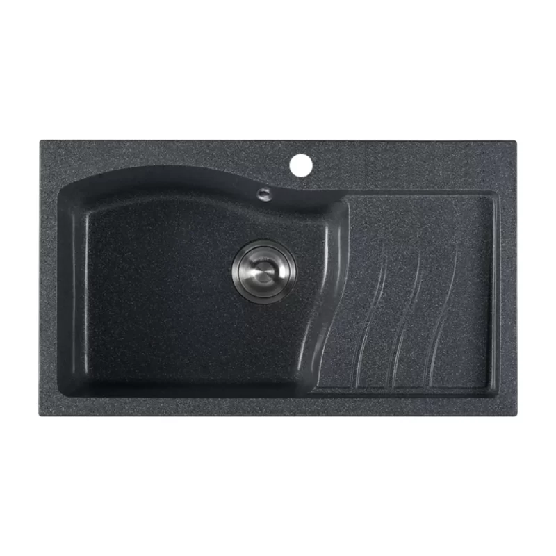 Chậu rửa bát KAFF KF-8246SY 15 Chậu rửa bát KAFF KF-8246SY