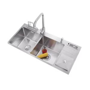 Chậu rửa bát KAFF KF-D-HM10045