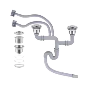 Chậu rửa bát KAFF KF-D-HM10048