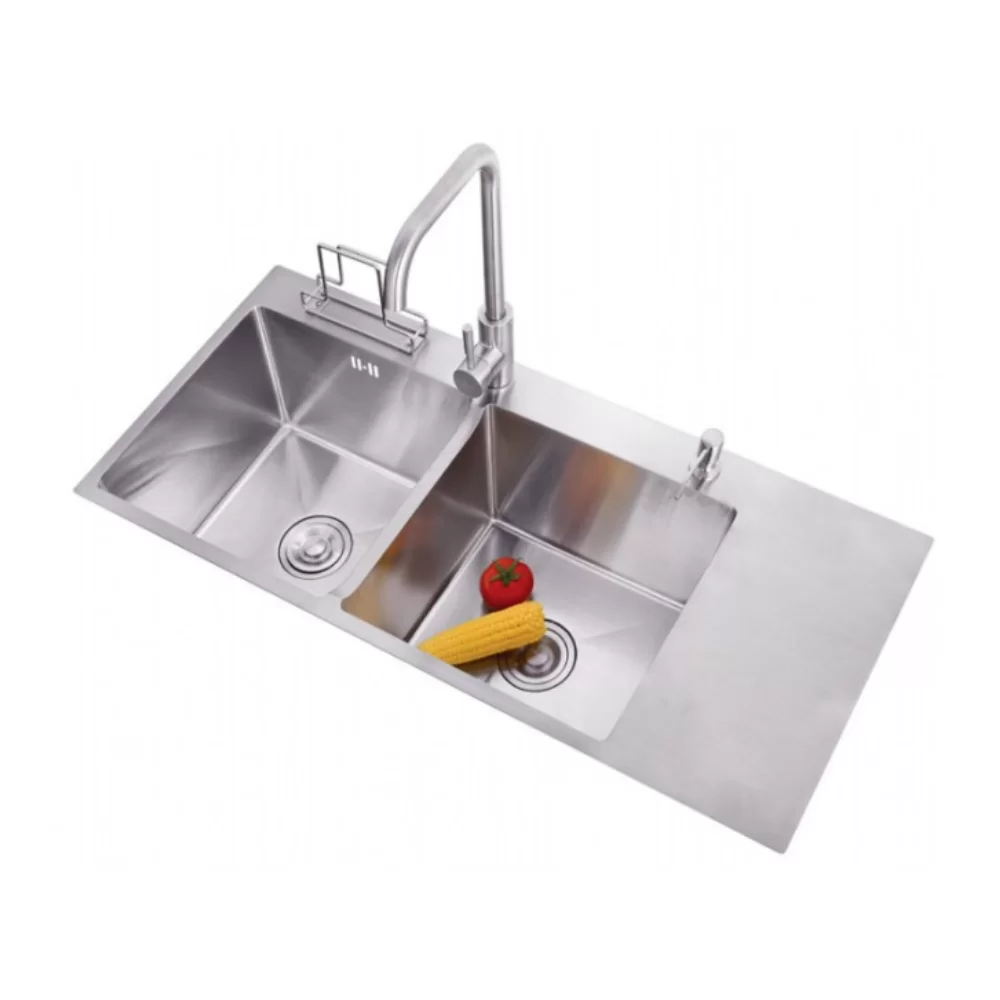 Chậu rửa bát KAFF KF-HM10045