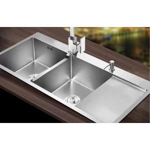 Chậu rửa bát KAFF KF-HM10048