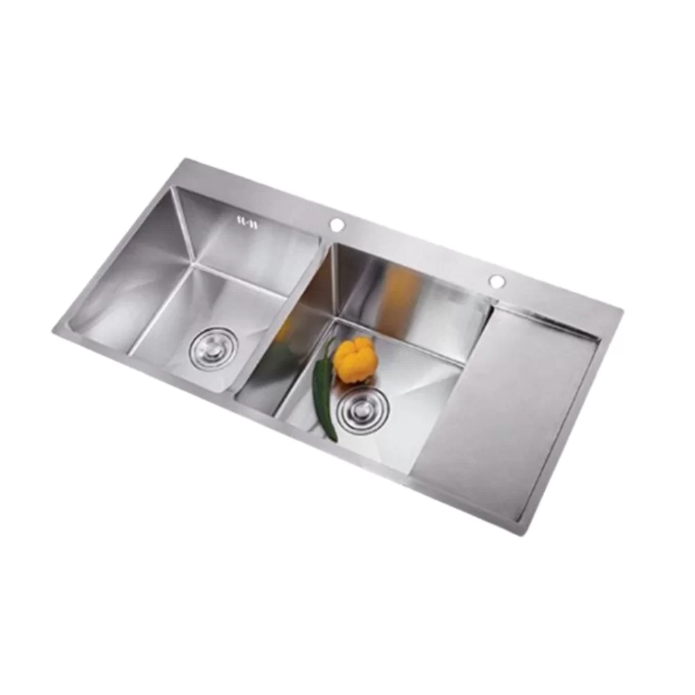 Chậu rửa bát KAFF KF-HM10048
