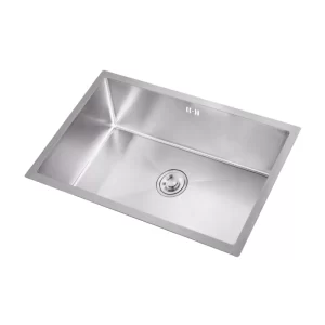Chậu rửa bát KAFF KF-HM6045