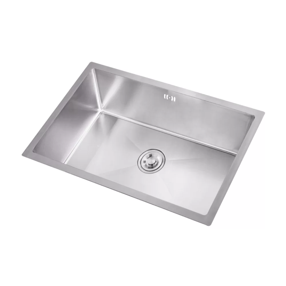 Chậu rửa bát KAFF KF-HM6045