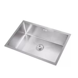 Chậu rửa bát KAFF KF-HM6045BI