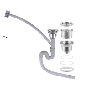 Chậu rửa bát KAFF KF-HM6045BI