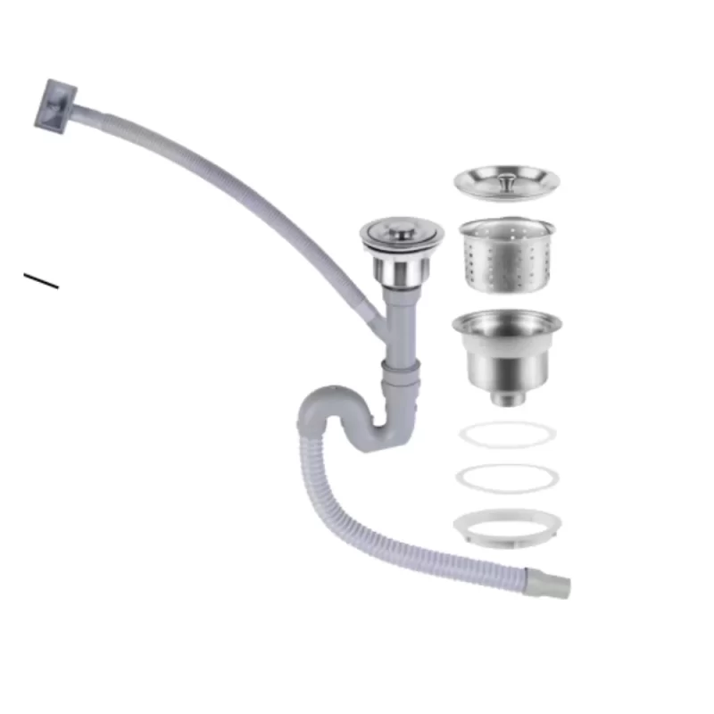 Chậu rửa bát KAFF KF-HM6045BI