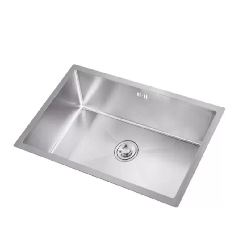 Chậu rửa bát KAFF KF-HM6045BI 12 Chậu rửa bát KAFF KF-HM6045BI