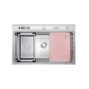 Chậu rửa bát KAFF KF-HM7848A
