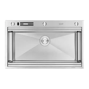 Chậu rửa bát KAFF KF-HM7848A
