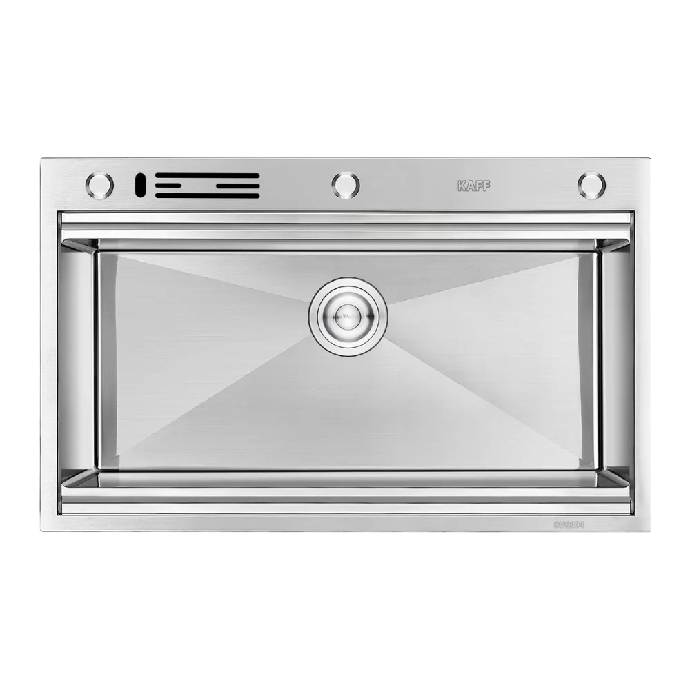 Chậu rửa bát KAFF KF-HM7848A