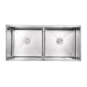 Chậu rửa bát KAFF KF-HM8245BI