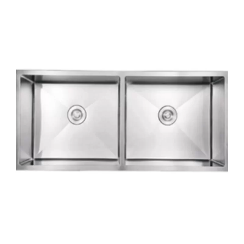 Chậu rửa bát KAFF KF-HM8245BI 6 Chậu rửa bát KAFF KF-HM8245BI