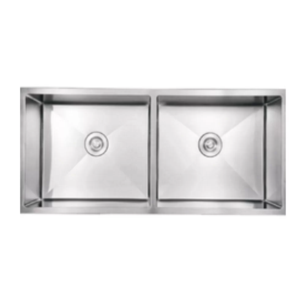 Chậu rửa bát KAFF KF-HM8245BI