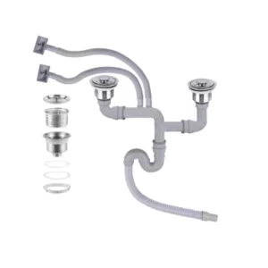 Chậu rửa bát KAFF KF-HM8245L