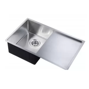 Chậu rửa bát KAFF KF-HMD9045BI