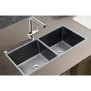 Chậu rửa bát KAFF KF-GMS8245