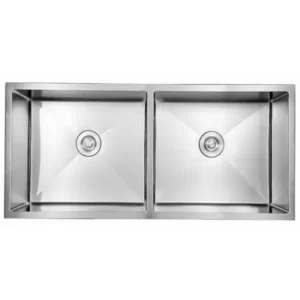 Chậu rửa bát KAFF KF-GMS8245