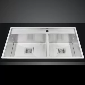 Chậu rửa bát KAFF KF-HMS9050
