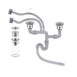 Chậu rửa bát KAFF KF-LAC 1